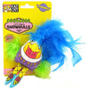 PetMate FAT CAT Classic Showgulls Cat Toy