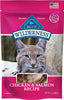 Blue Buffalo Wilderness Chicken & Salmon Cat Treats