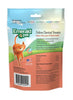 Emerald Pet Dental Treats Salmon Flavor for Cats