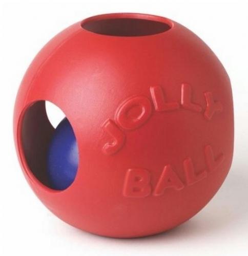 Jolly Pets Teaser Ball Dog Toy