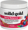 Solid Gold Berry Balance Nutritional Supplement Powder for Dogs & Cats