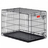 MidWest Life Stages Single Door Dog Crate