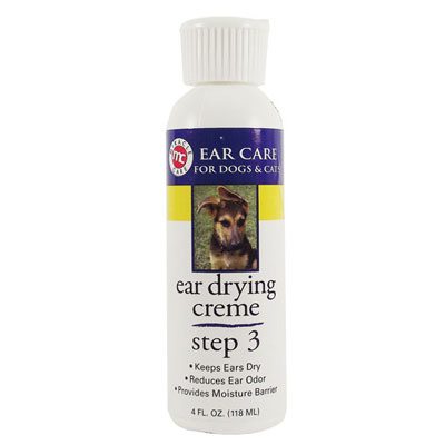 Miracle Care® Ear Drying Cream