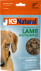 K9 Natural Healthy Bites Freeze Dried Lamb Dog Treats