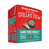 Stella & Chewy's Stella's Stew Cage Free Medley Recipe Food Topper for Dogs