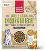 The Honest Kitchen Dog Whole Food Clusters Whole Grain Chicken Dog Food