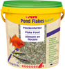 sera Pond Flakes