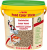 sera Pond Color Sticks Nature