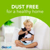 ökocat® Dust Free Non-Clumping Paper Pellet Cat Litter