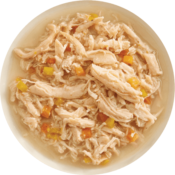 RAWZ Aujou Chicken Breast & Pumpkin Recipe Cat Wet Food