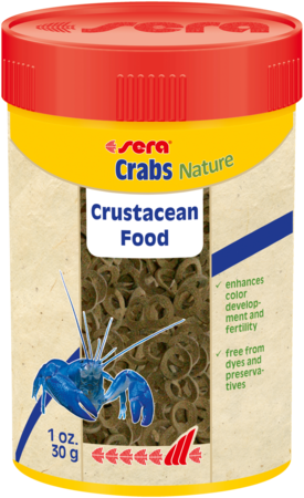 sera Crabs Nature