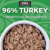 Koha Limited Ingredient Diet Turkey Pâté for Cats