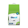 ökocat® Dust Free Non-Clumping Paper Pellet Cat Litter