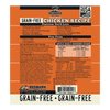 RedBarn Grain Free Chicken Roll Dog