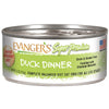 Evanger's Super Premium Duck Dinner For Cats