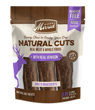 Merrick Natural Cuts with Real Venison