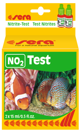 sera Nitrite-Test (NO2)