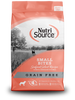 NutriSource® Small Bites Seafood Select Recipe Dog Food
