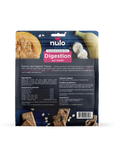 Nulo Digestion Gut Health Functional Granola Bars For Dogs