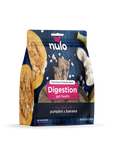 Nulo Digestion Gut Health Functional Granola Bars For Dogs