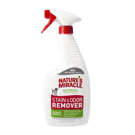 Nature's Miracle Original Stain and Odor Remover