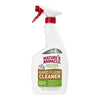 Nature's Miracle Hard Floor Stain and Odor Remover
