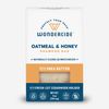 Wondercide Oatmeal & Honey Shampoo Bar for Dogs and Cats with Natural Essential Oils