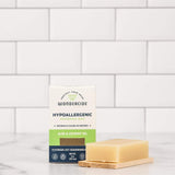 Wondercide Hypoallergenic Shampoo Bar for Dogs and Cats