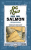 OC Raw Dog Freeze Dried Salmon