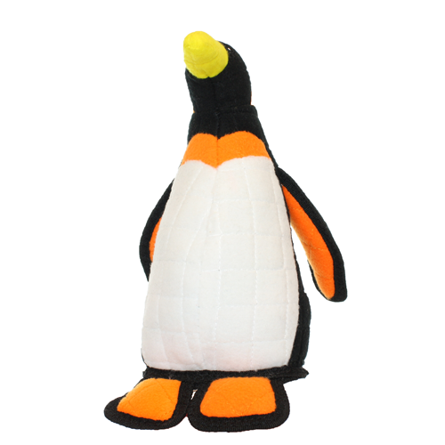 VIP Products Tuffy® Zoo: Penguin Dog Toy