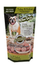 OC Raw Dog Frozen Turkey & Produce Sliders