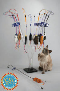 Vee Enterprises PURRfect® Cat Toy