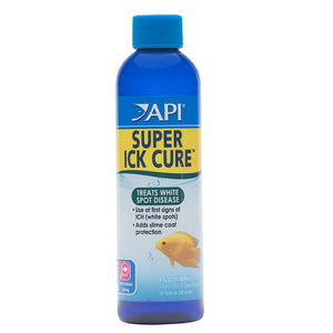 API Liquid Super Ick Cure™