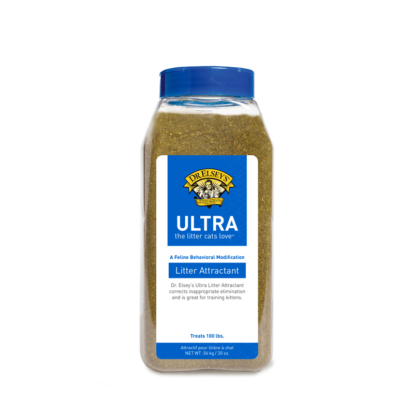 Dr. Elsey's Ultra Litter Attractant™