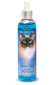 Bio-Groom Klean Kitty™ No Rinse Shampoo
