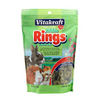 VITAKRAFT SMALL ANIMAL NIBBLE RINGS