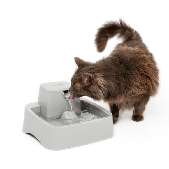 PetSafe Drinkwell® ½ Gallon Pet Fountain