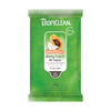 TropiClean Papaya & Coconut Luxury 2-in-1 Pet Wipes