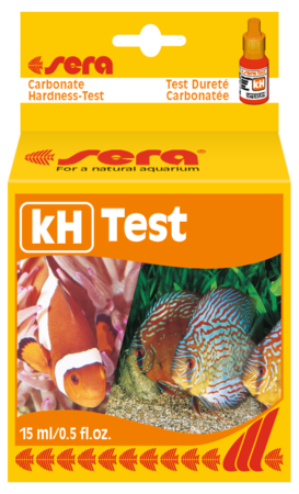 sera kH-Test