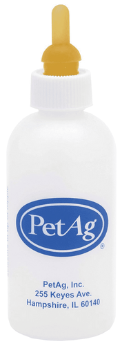 PetAg Nurser Bottles