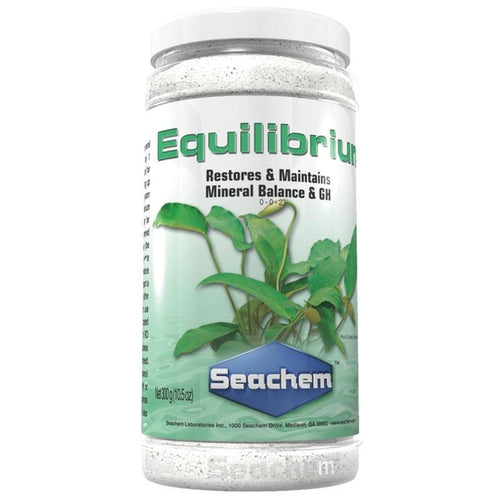 SEACHEM EQUILIBRIUM