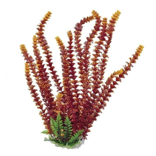 Aquatop Caromba-Like Weighted Aquarium Plant