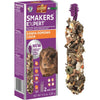 SMAKERS EXPERT EXTRUDED TREAT STICK GUINEA PIG