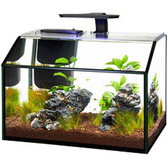 AQUEON SHRIMP LED AQUARIUM KIT