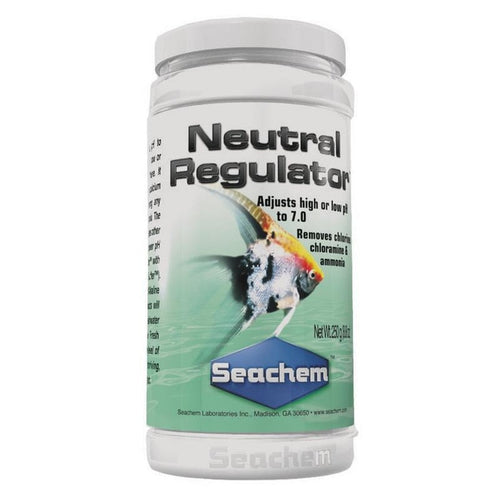 SEACHEM NEUTRAL REGULATOR