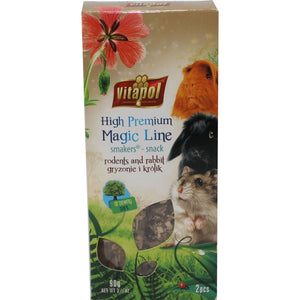 MAGIC LINE SMAKERS FOR SMALL ANIMALS