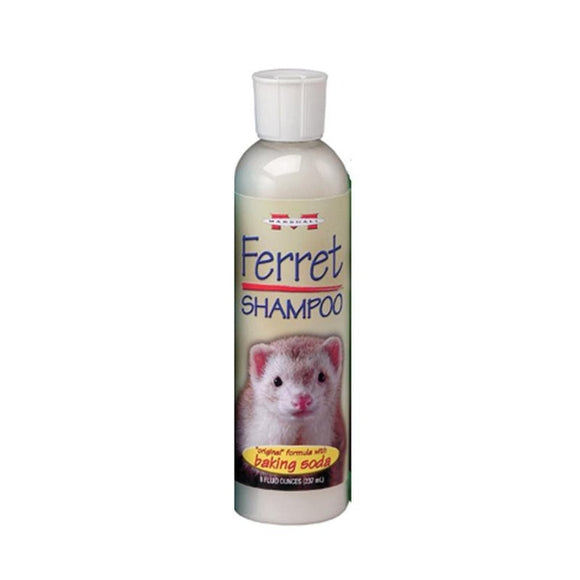 FERRET SHAMPOO - WITH BAKING SODA