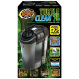 TURTLE CLEAN EXTERNAL CANISTER FILTER