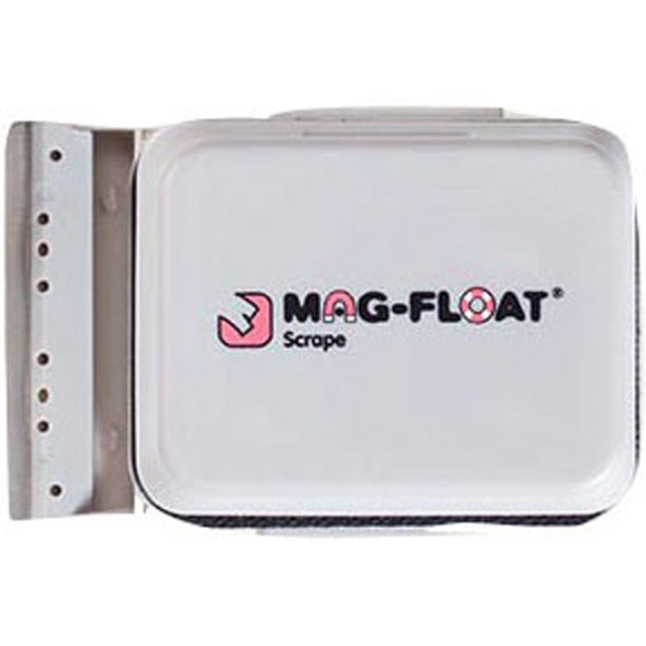 MAG-FLOAT GLASS AQUARIUM CLEANER