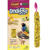 A&E TREAT STICK ZEBRA FINCH TWIN PACK